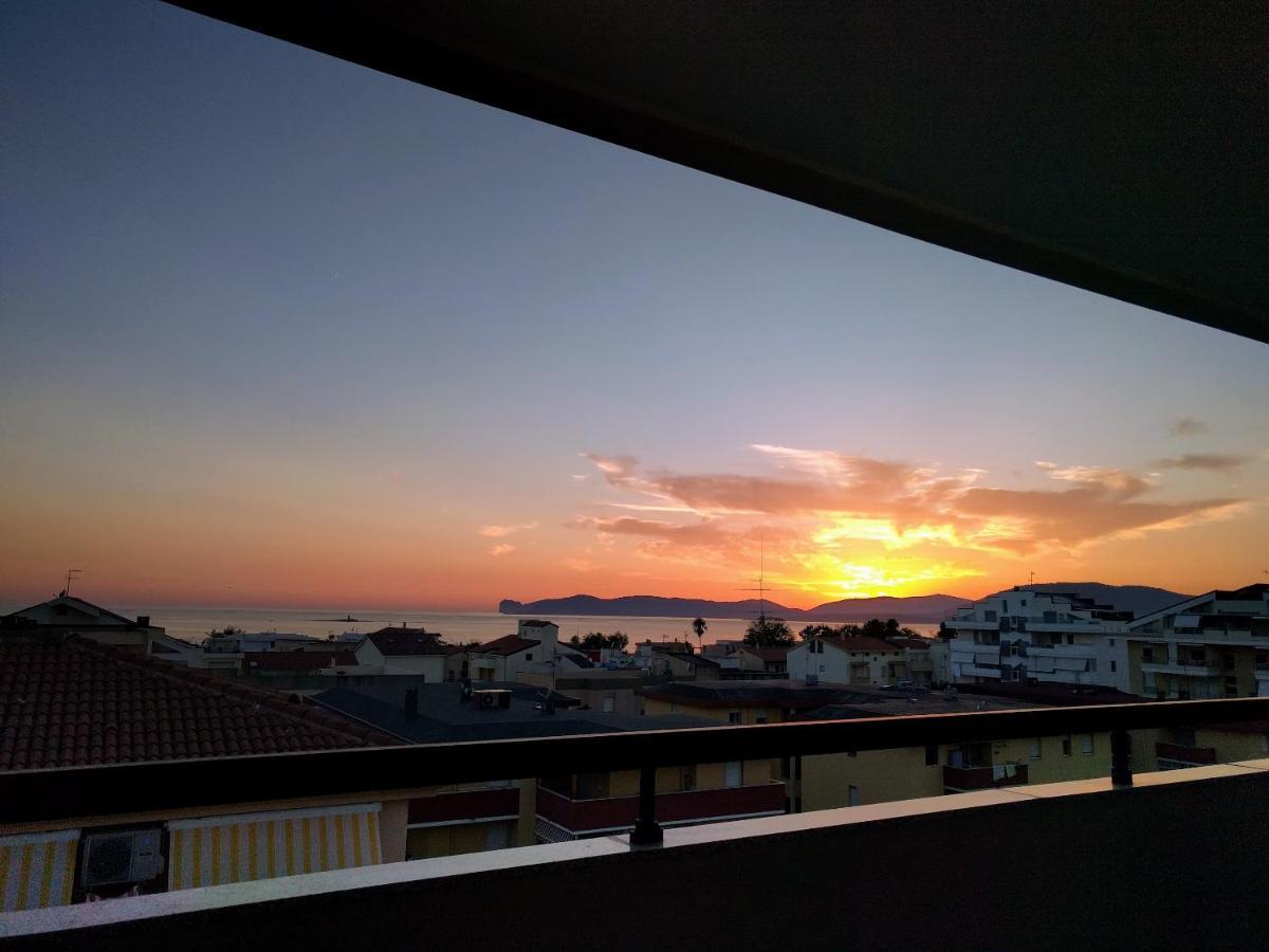 La Terrazza Sul Mare Holiday home Alghero